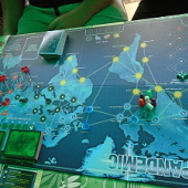 Pandemic