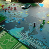 Pandemic