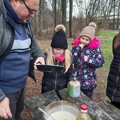 Golem, Kiki, Nudlička