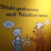 V expozici věnované gastronomii