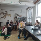 Poznáš, kdo to je?