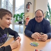 Matěj a Golem