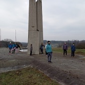 Památník Vítězství u Slivice