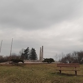 Památník Vítězství