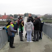 Výprava Pand do Nymburka 4.-5.11.2016