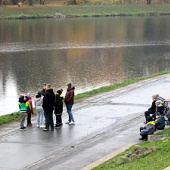 Výprava Pand do Nymburka 4.-5.11.2016